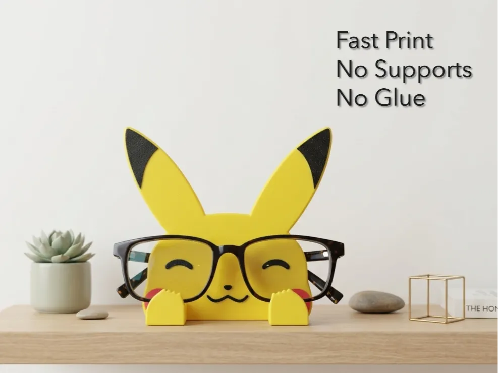 Cute Glasses Stand