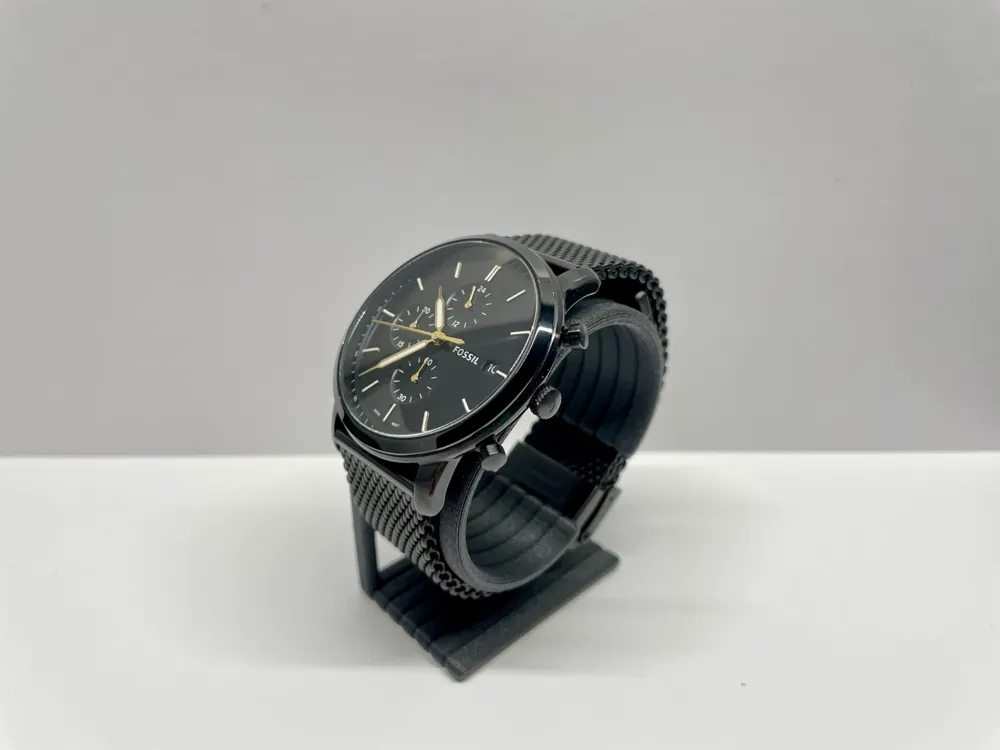 Premium 3D Printed Watch Stand