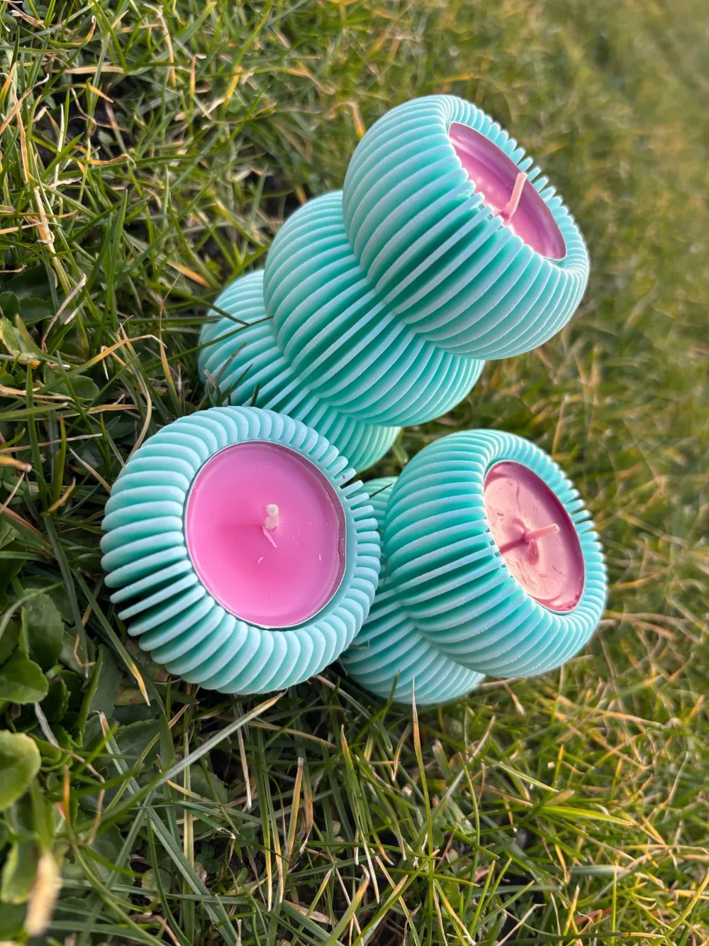 🕯️ Candle Holder