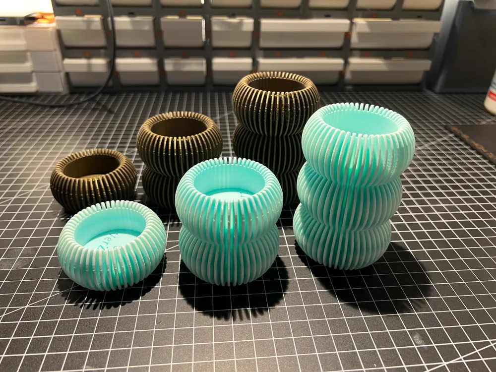 🕯️ Candle Holder