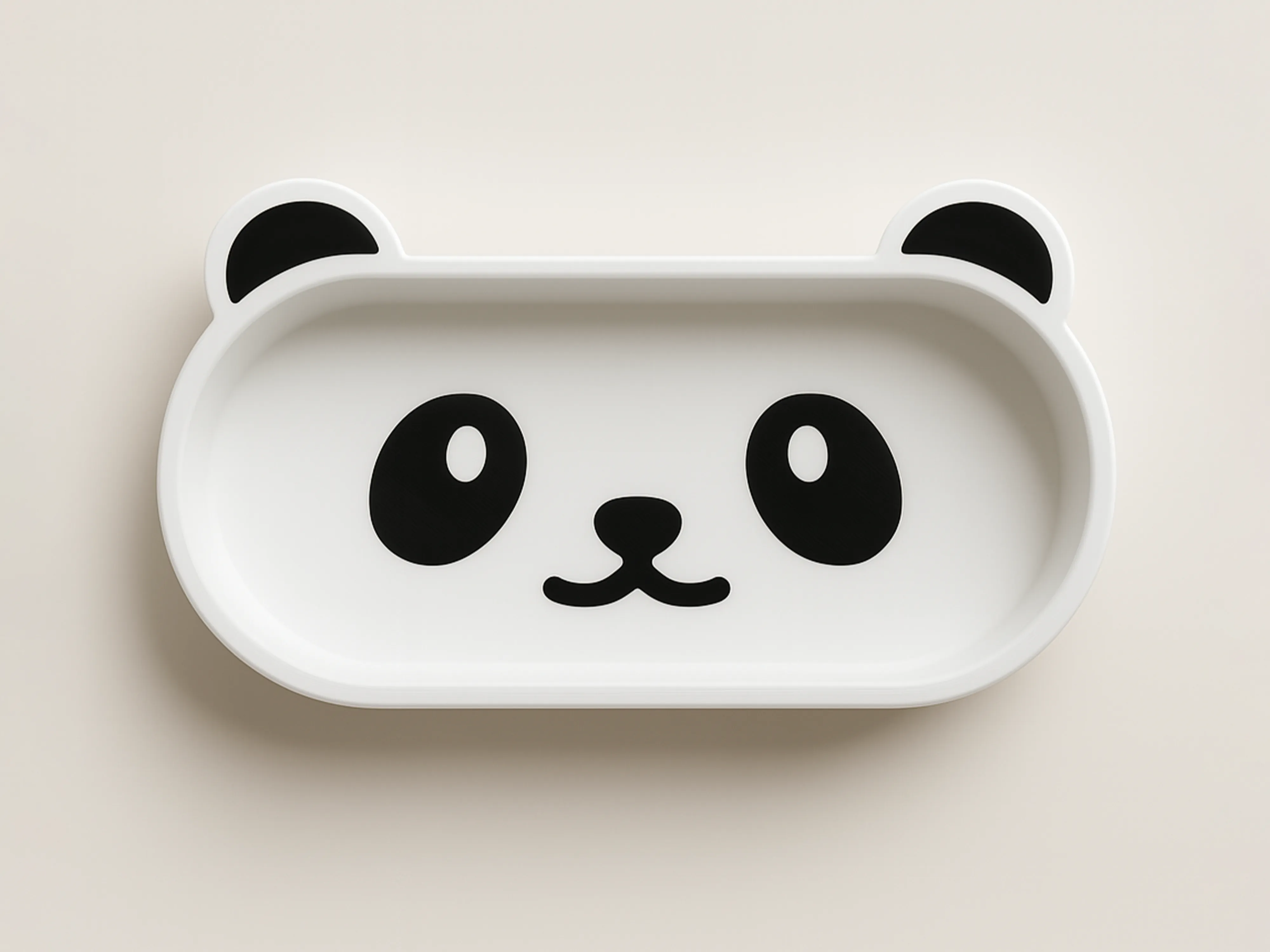 Panda Glasses Stand