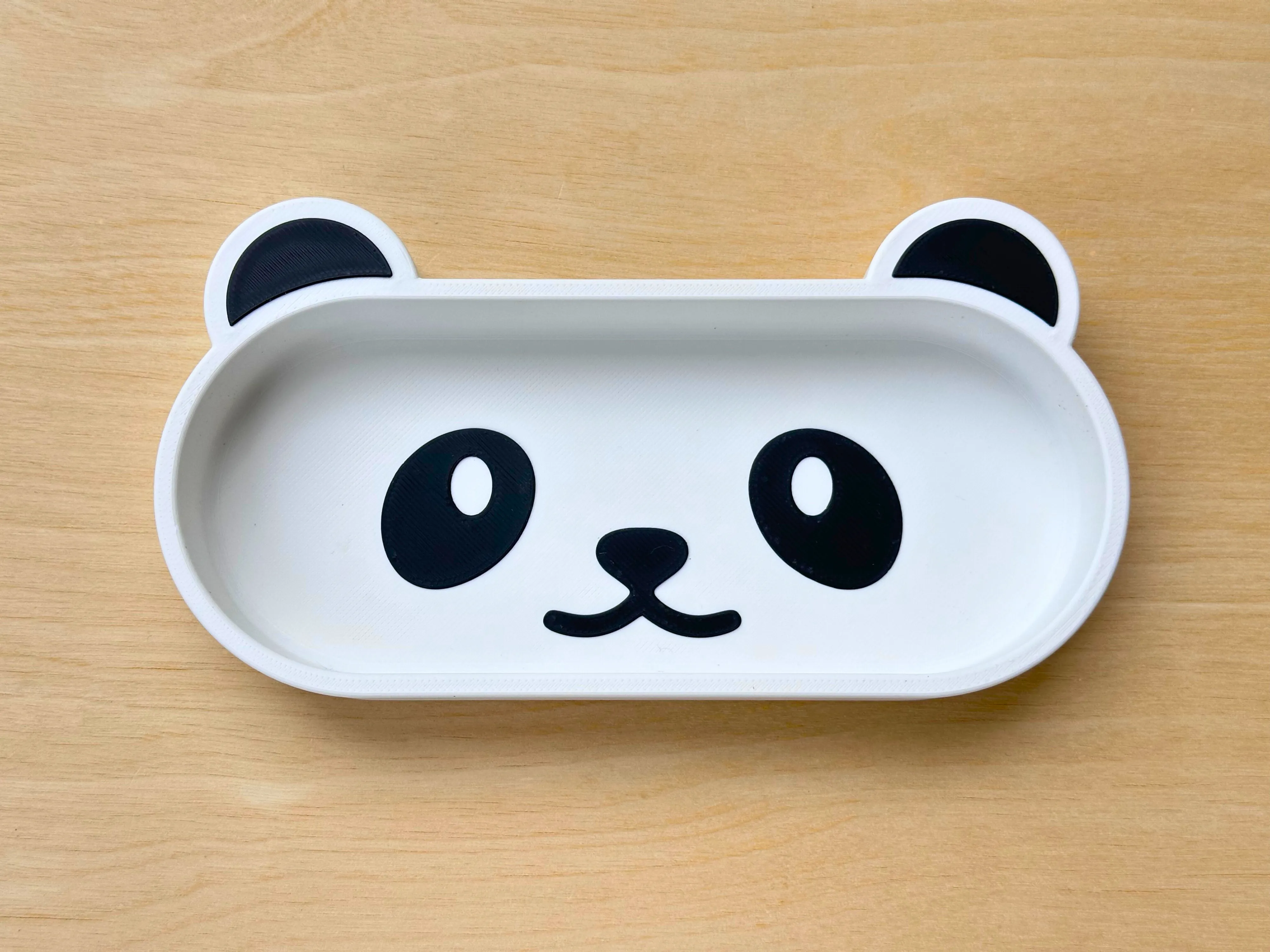 Panda Glasses Stand