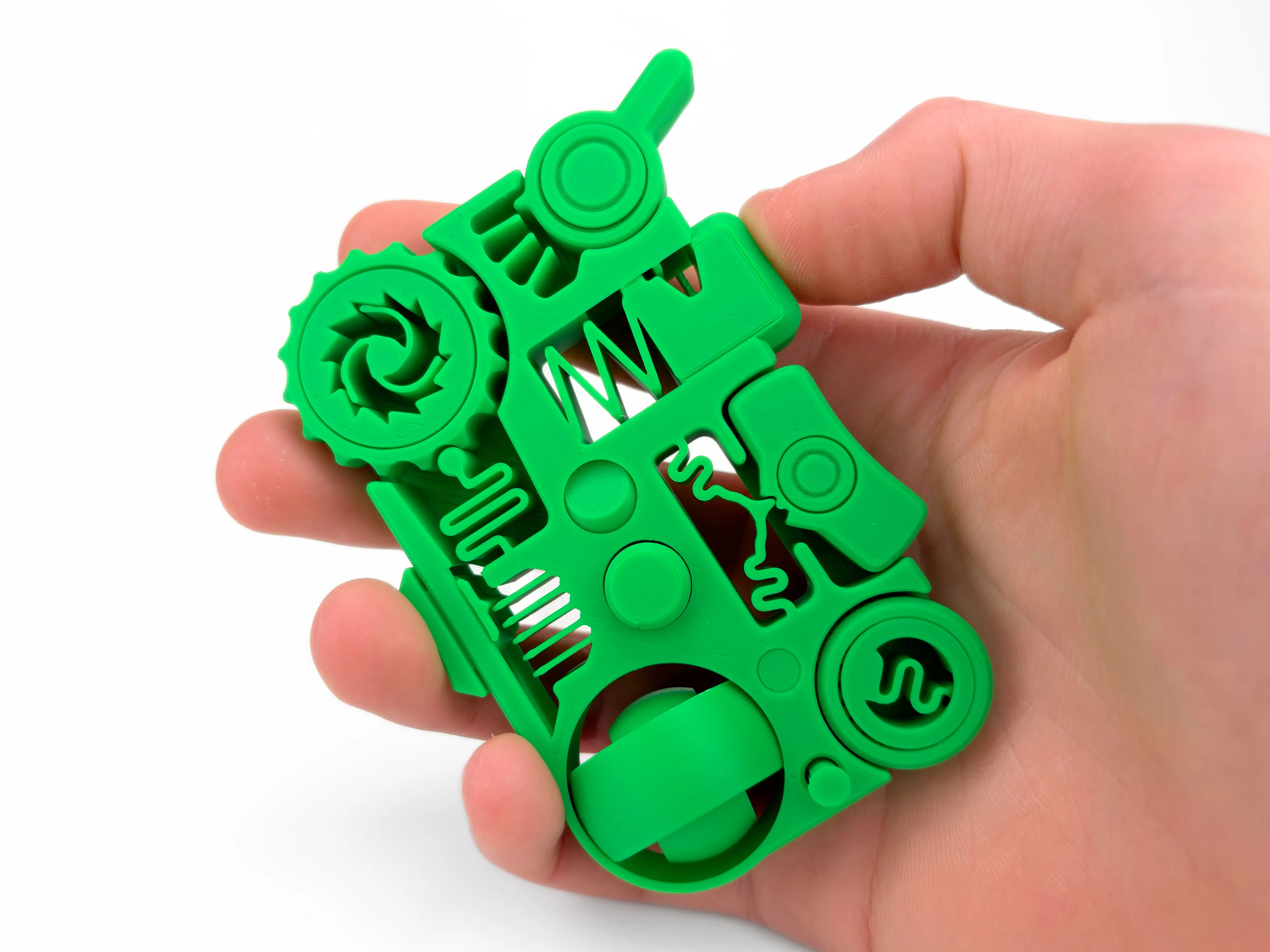 12-in-1 Fidget Toy