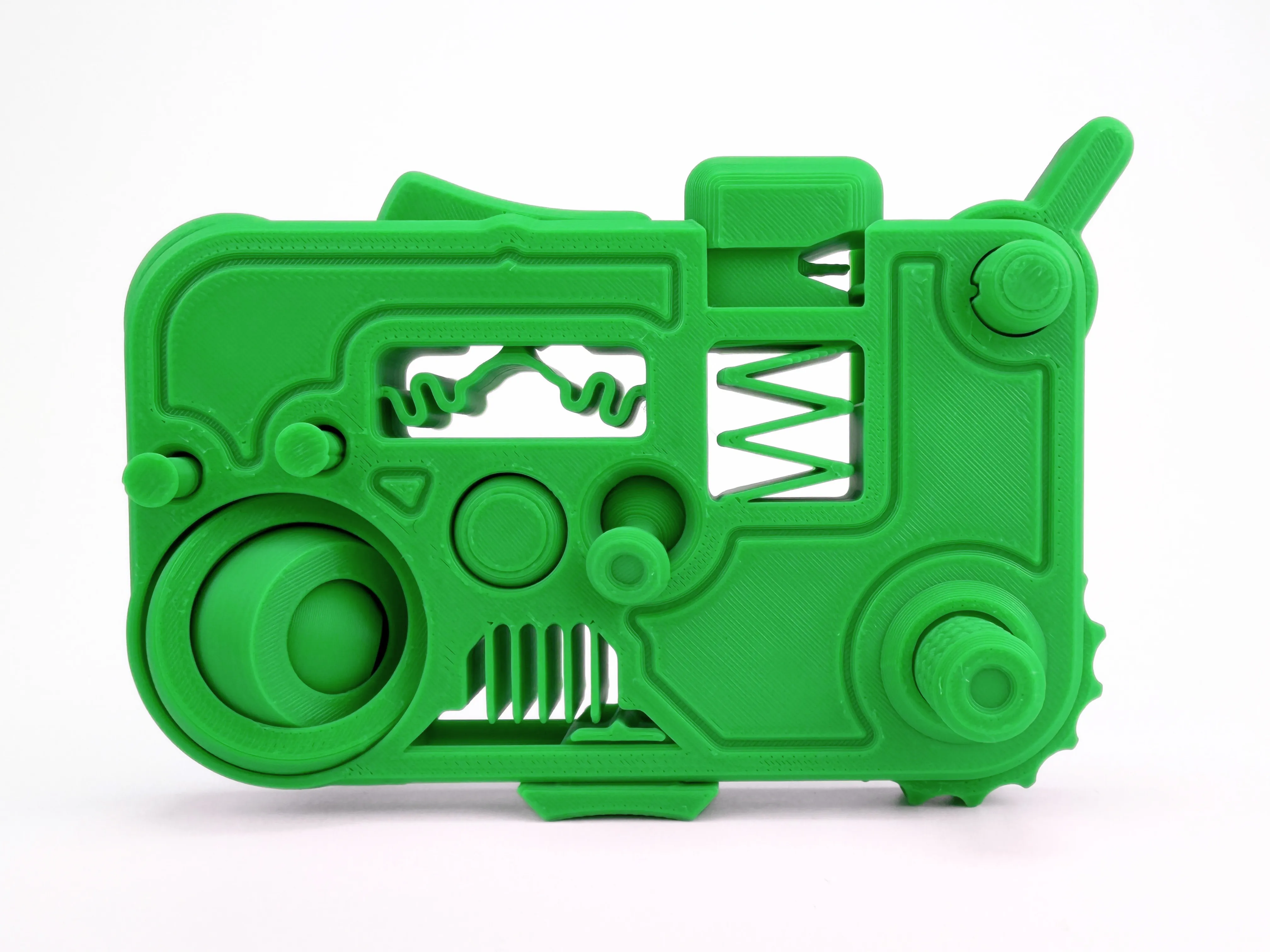 12-in-1 Fidget Toy