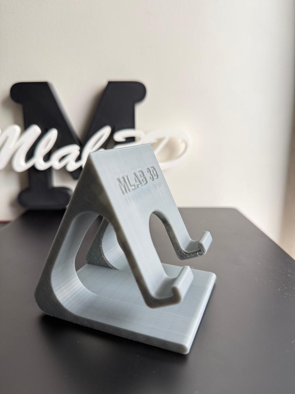 Phone Stand with Branding