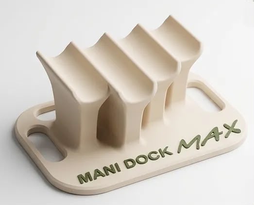 Multi-Finger Mani Dock