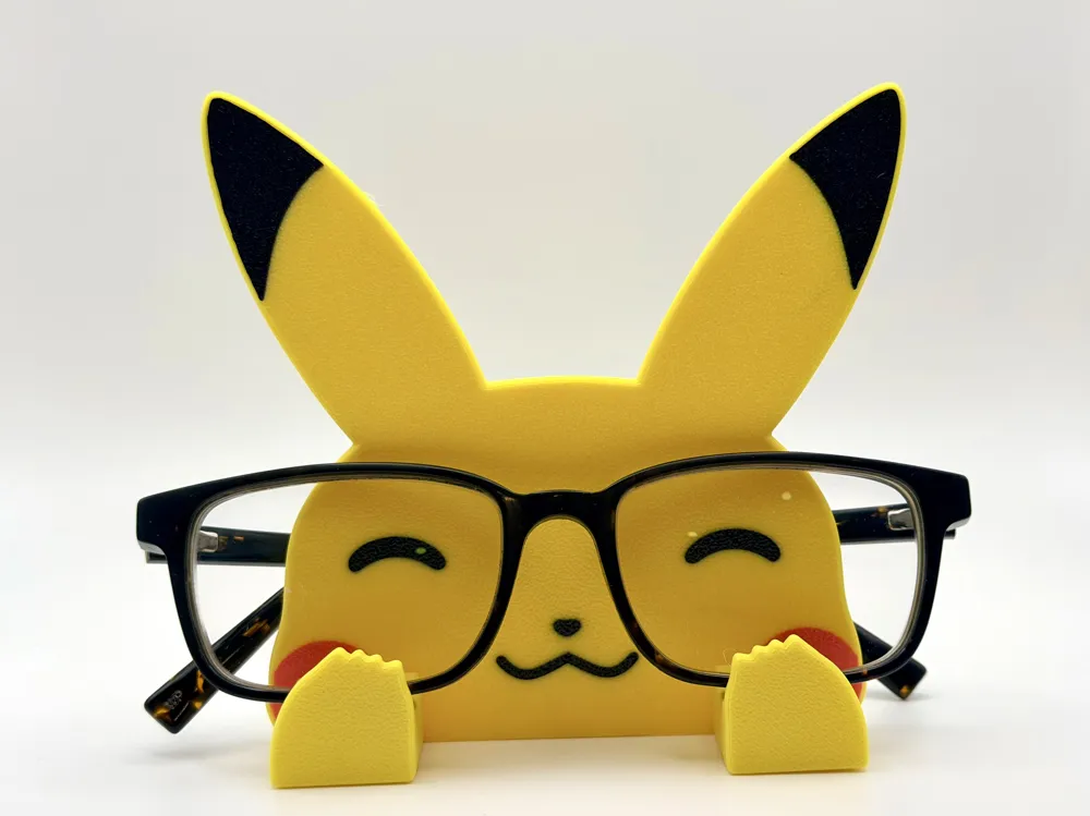 Cute Glasses Stand