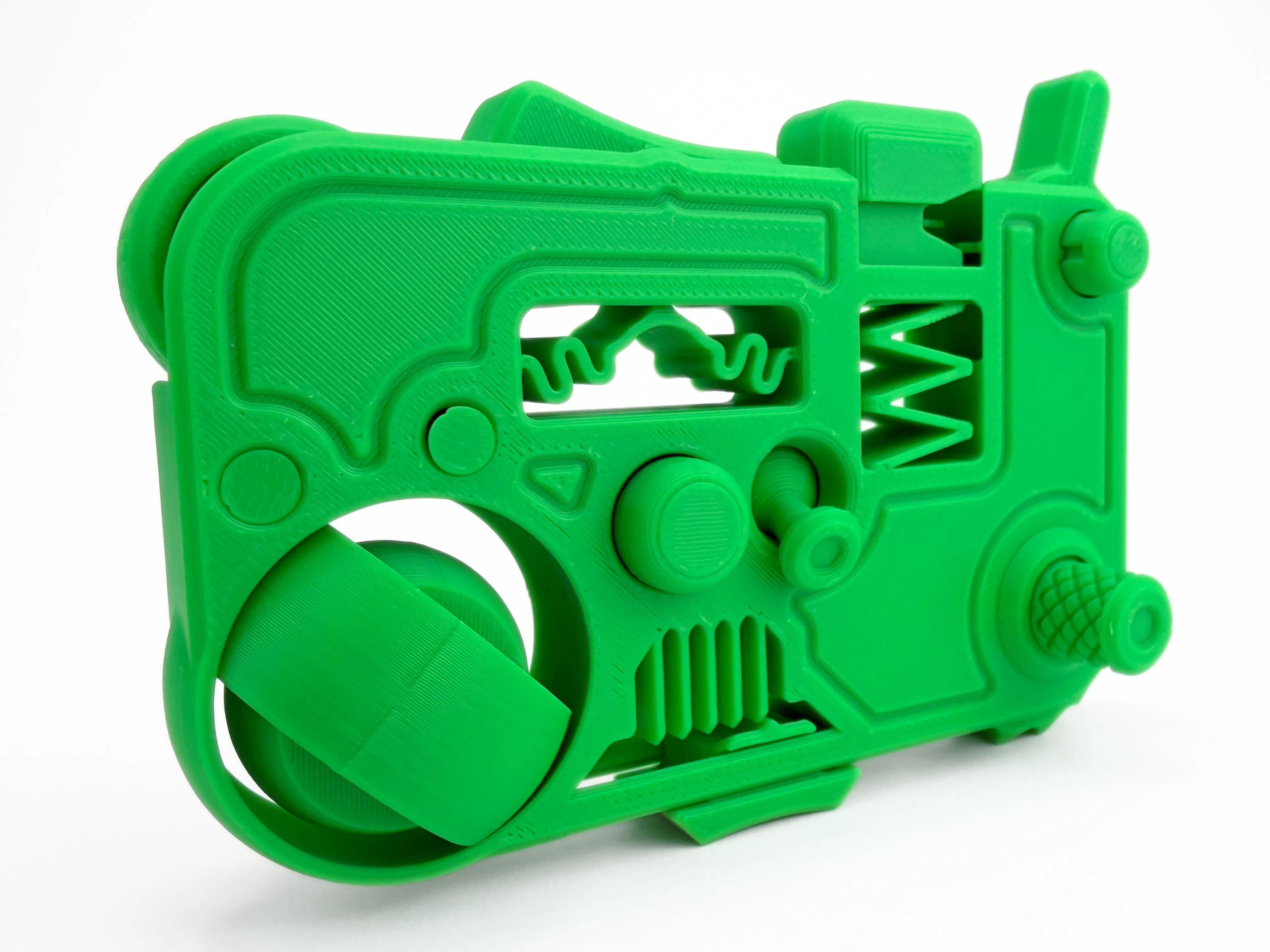 12-in-1 Fidget Toy