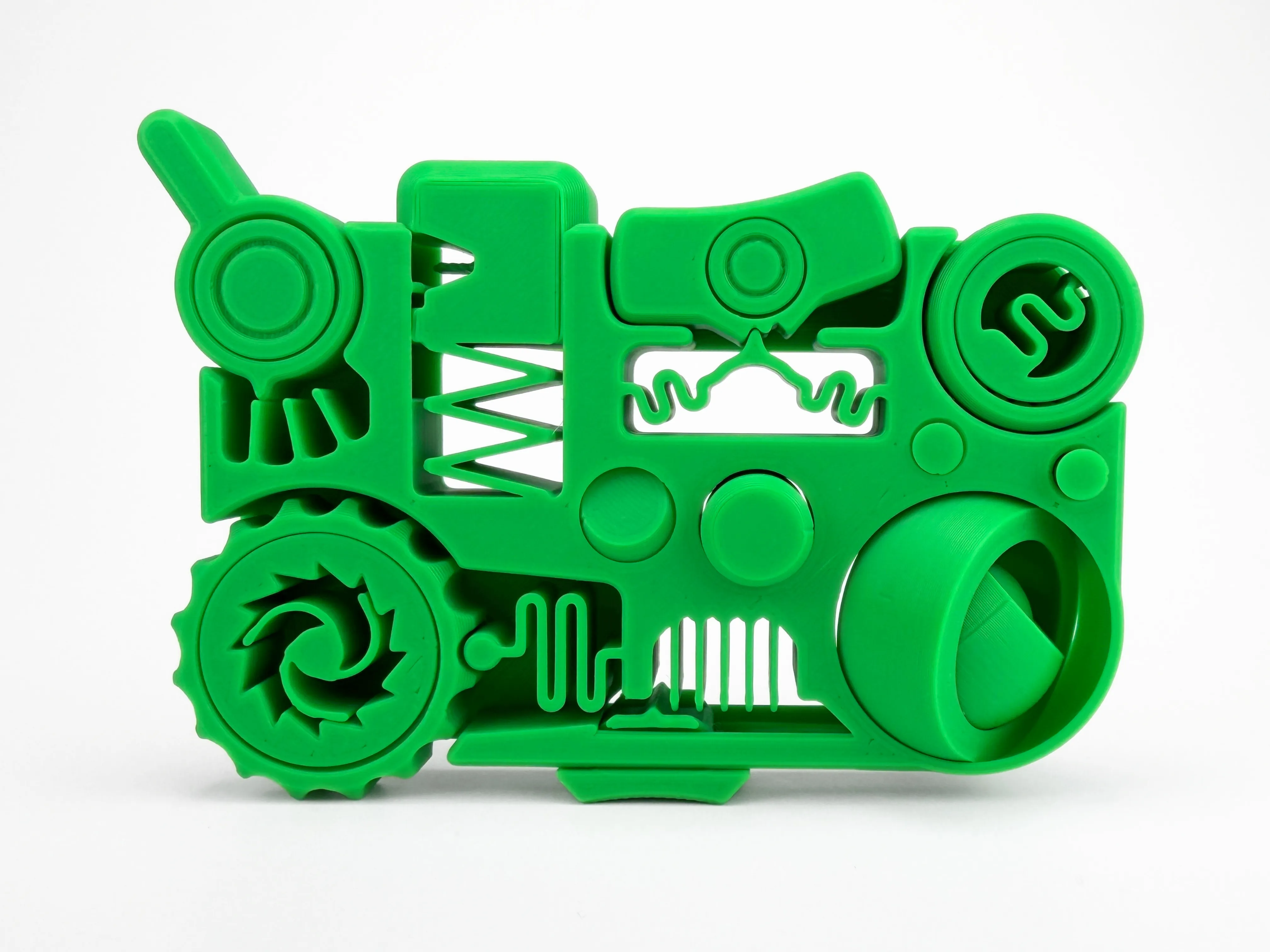 12-in-1 Fidget Toy